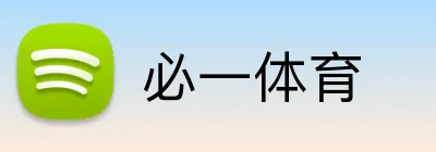 必一体育 Logo